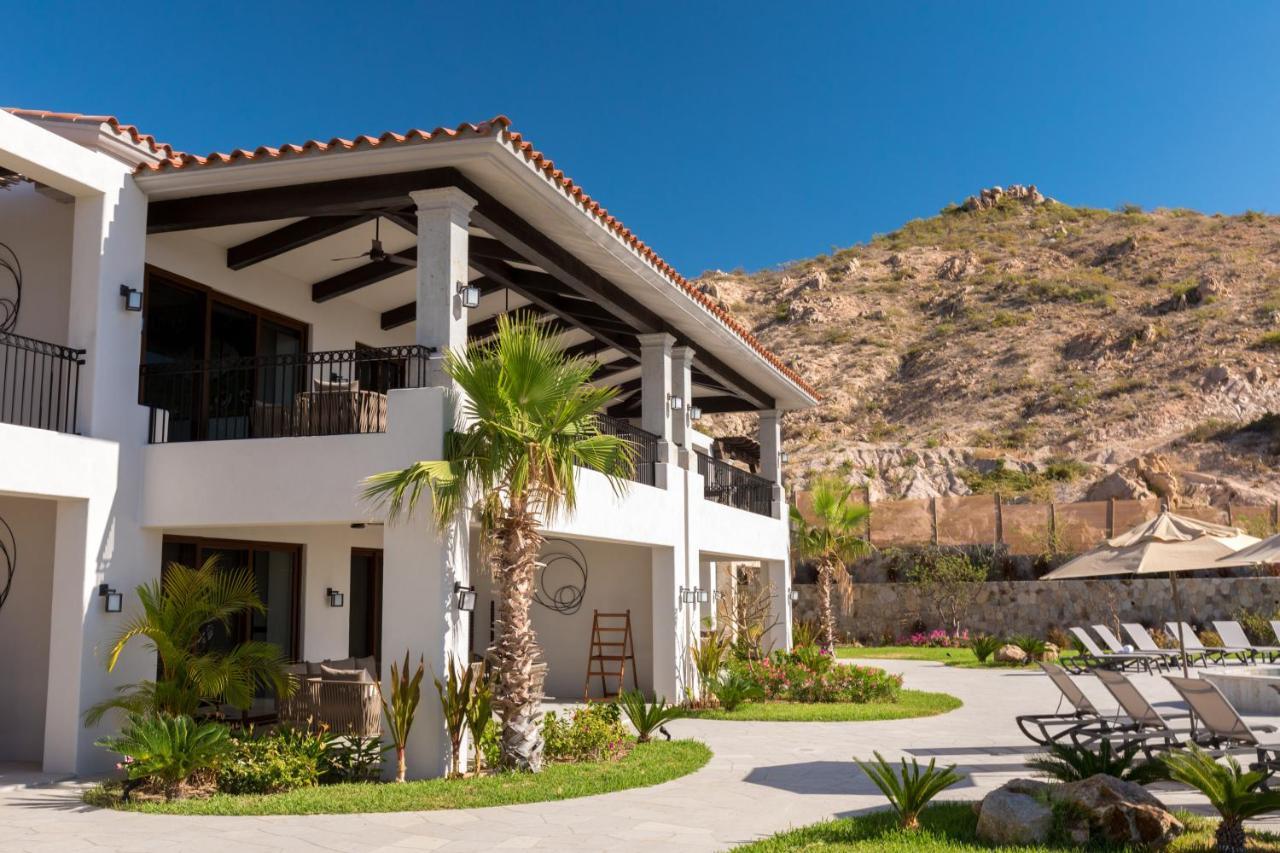 Live Aqua Private Residences Los Cabos Cabo San Lucas Bagian luar foto