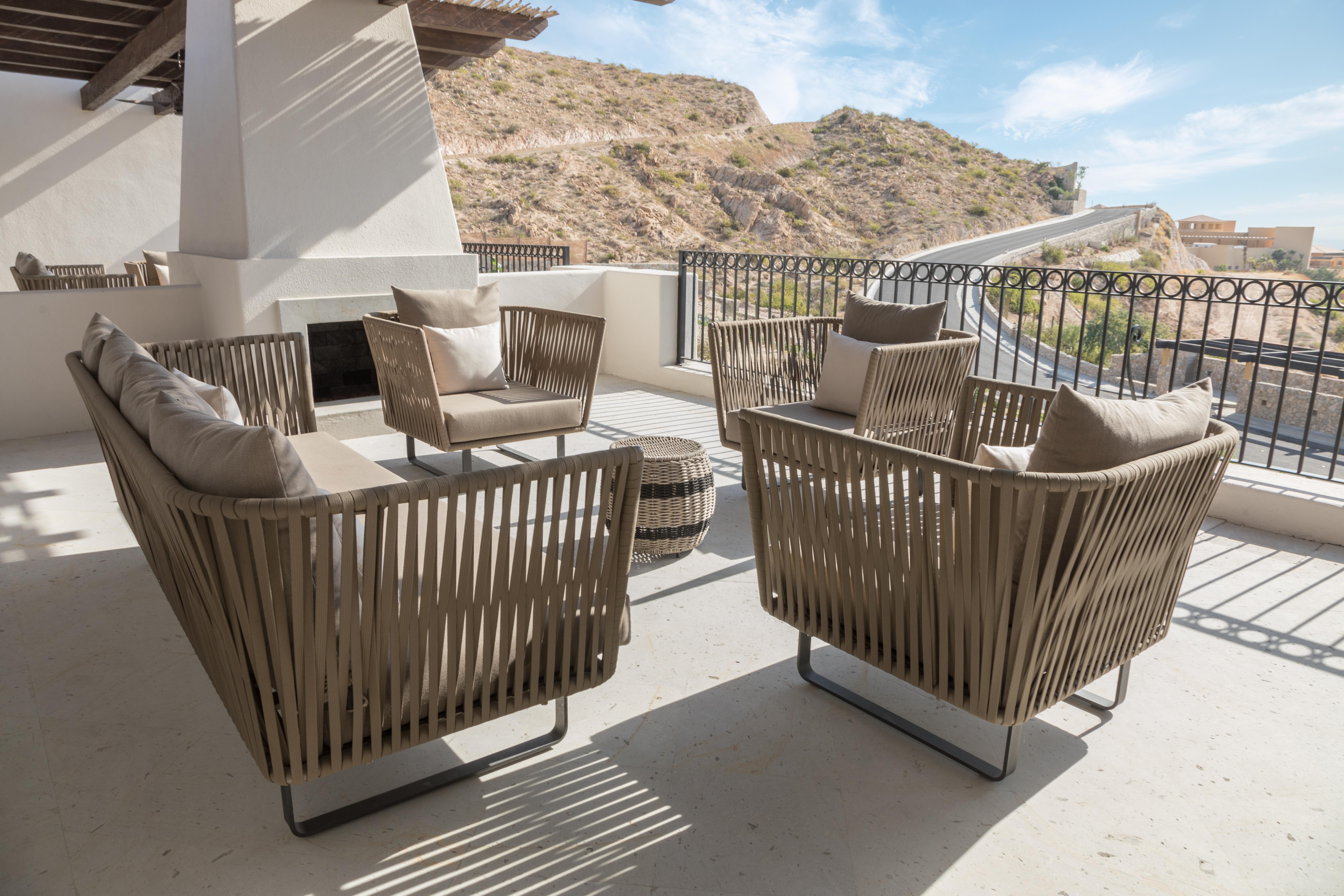 Live Aqua Private Residences Los Cabos Cabo San Lucas Bagian luar foto