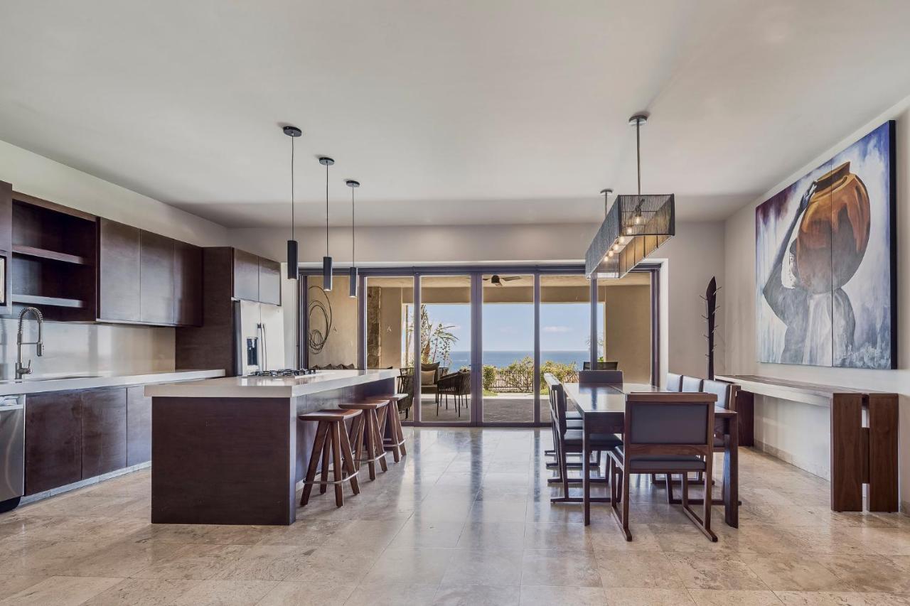 Live Aqua Private Residences Los Cabos Cabo San Lucas Bagian luar foto