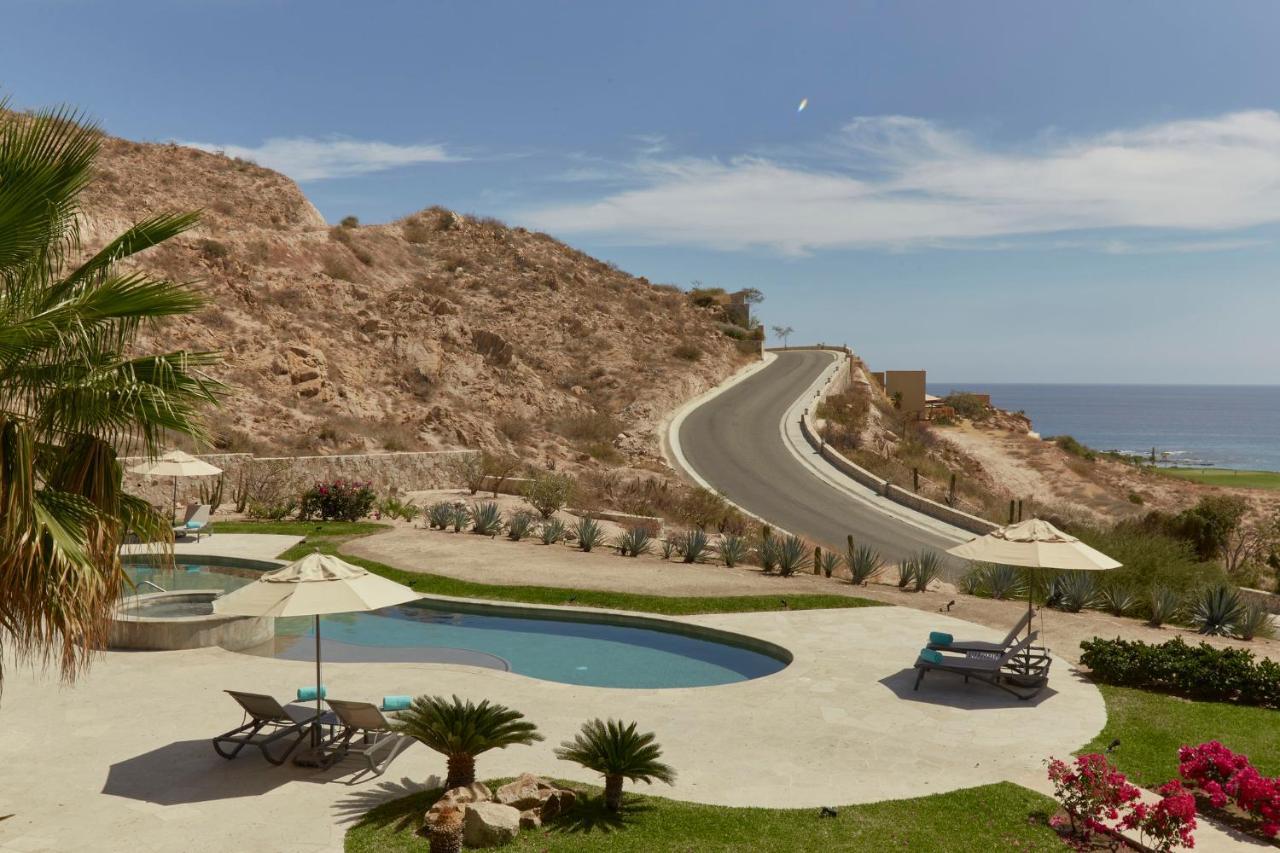 Live Aqua Private Residences Los Cabos Cabo San Lucas Bagian luar foto