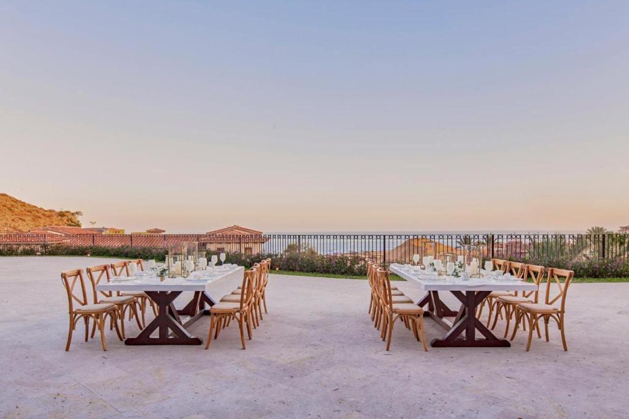 Live Aqua Private Residences Los Cabos Cabo San Lucas Bagian luar foto