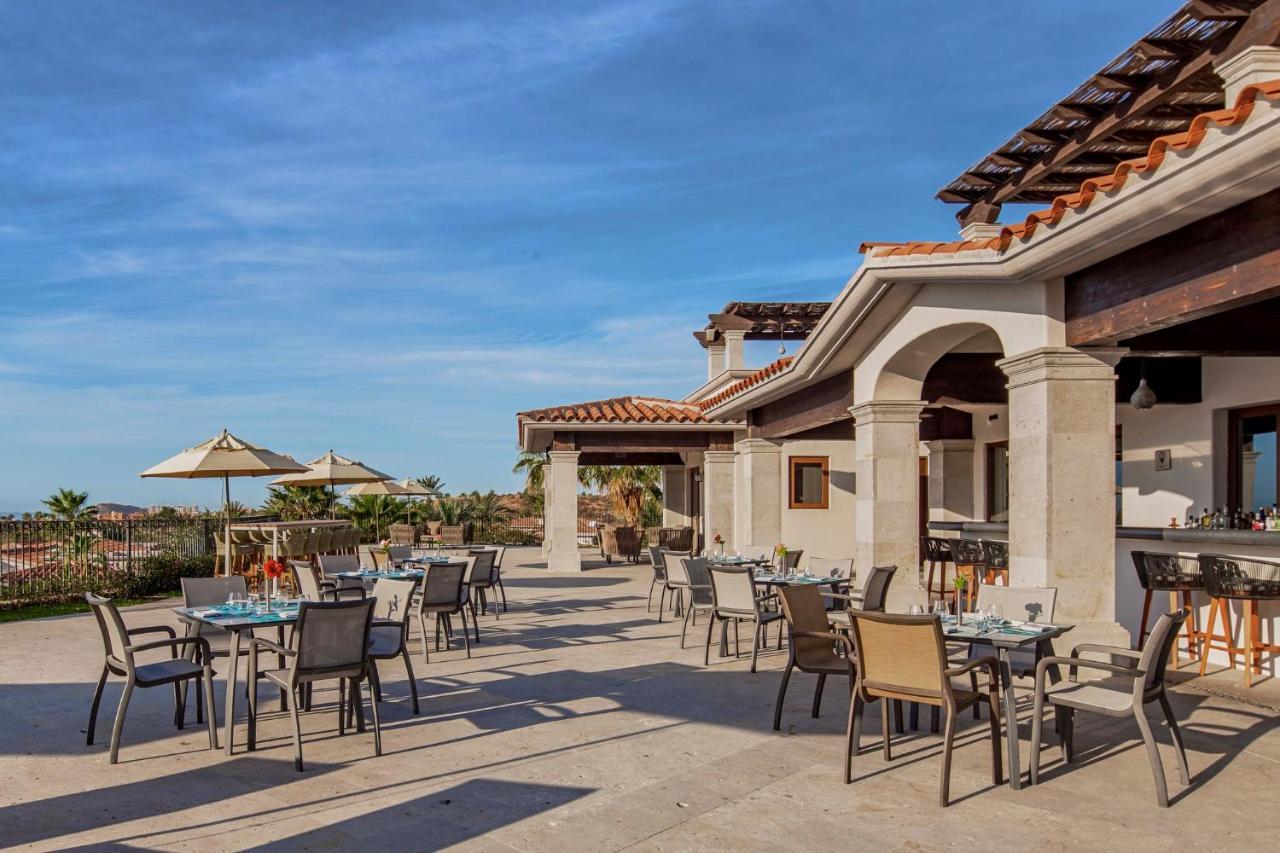 Live Aqua Private Residences Los Cabos Cabo San Lucas Bagian luar foto