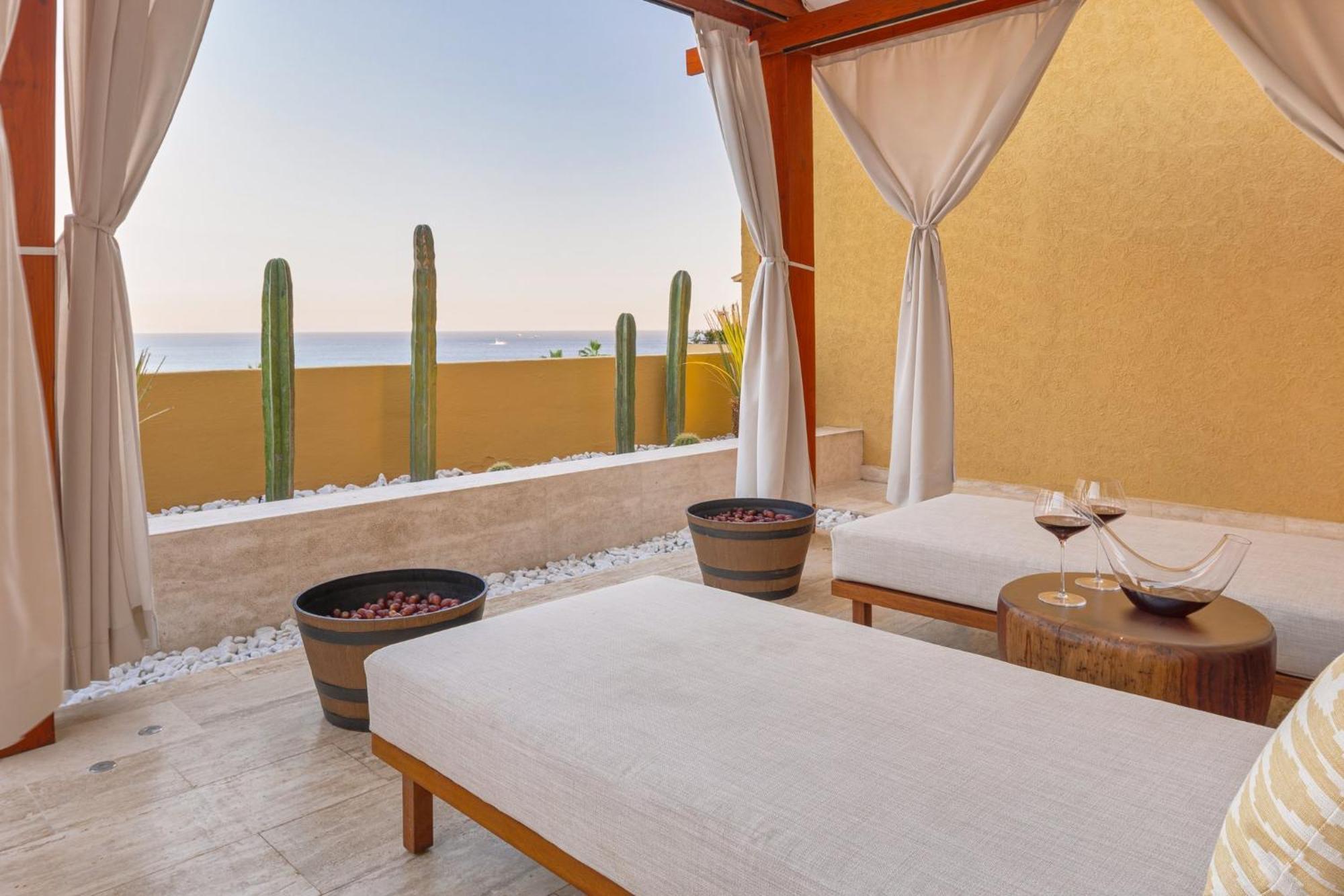 Live Aqua Private Residences Los Cabos Cabo San Lucas Bagian luar foto